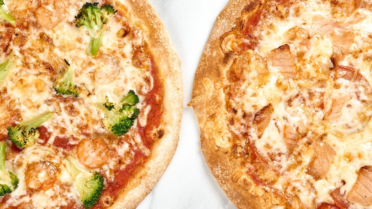 Image of Pizza Quick