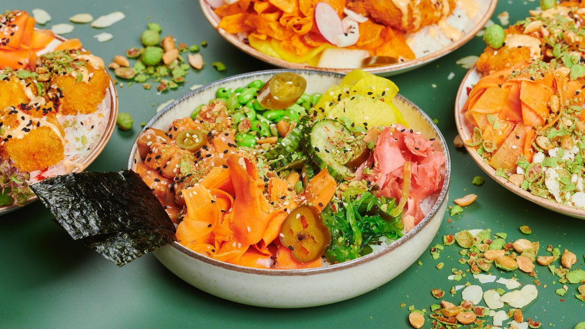 Image of BOLA (Downtown Food Hall)