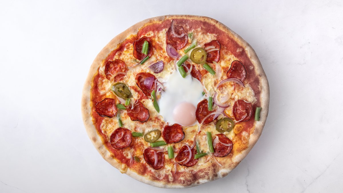 Image of Pizza & Bistro MAX