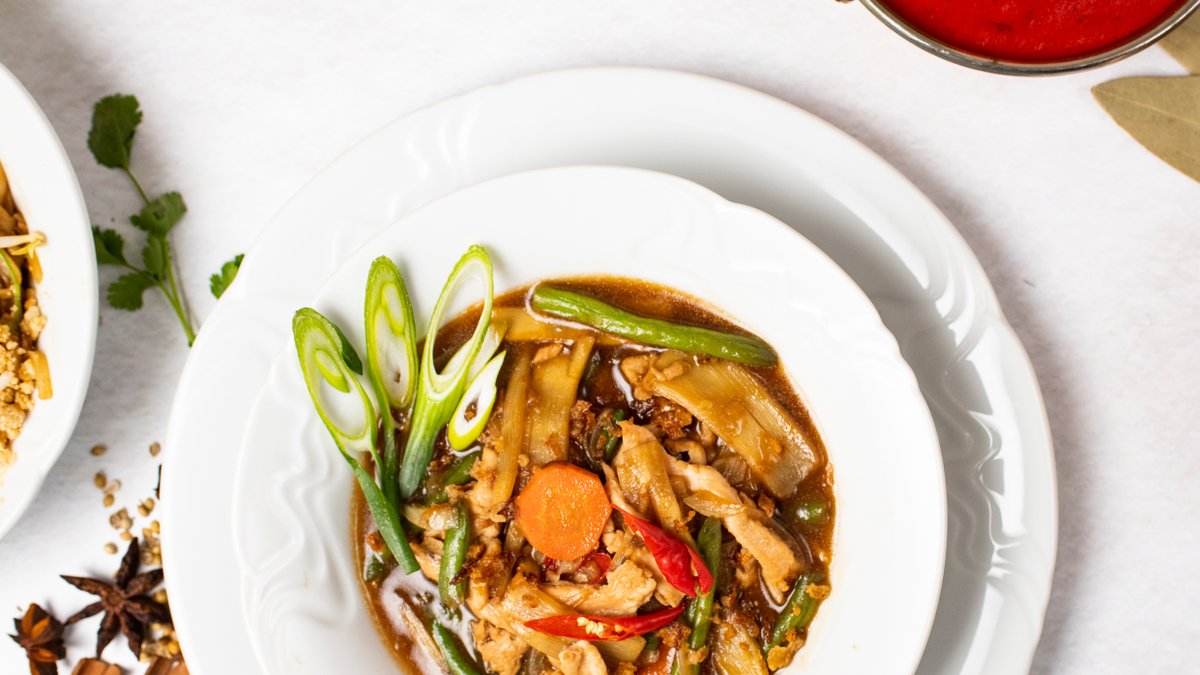 Image of Grand Rasoi