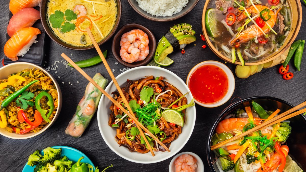 Image of Tornio Thai Restaurant