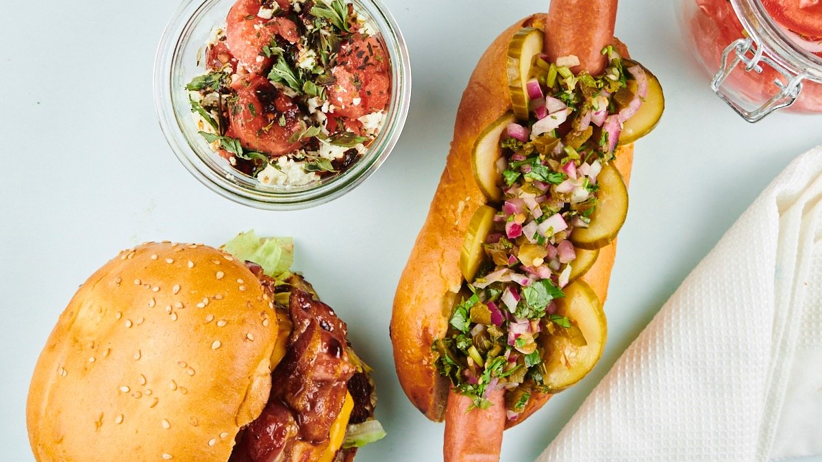 Image of Voudookitchen