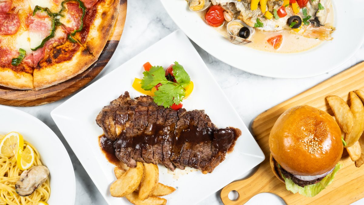 Image of The 50/50 Club Sports Bar & Restaurant