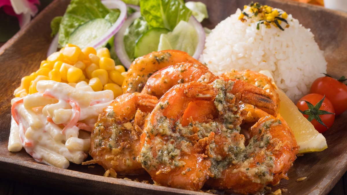 Image of Pacific Shrimp's Konohana Nishikujo