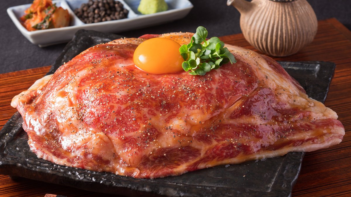 Image of Jinbocho Beef Okayama
