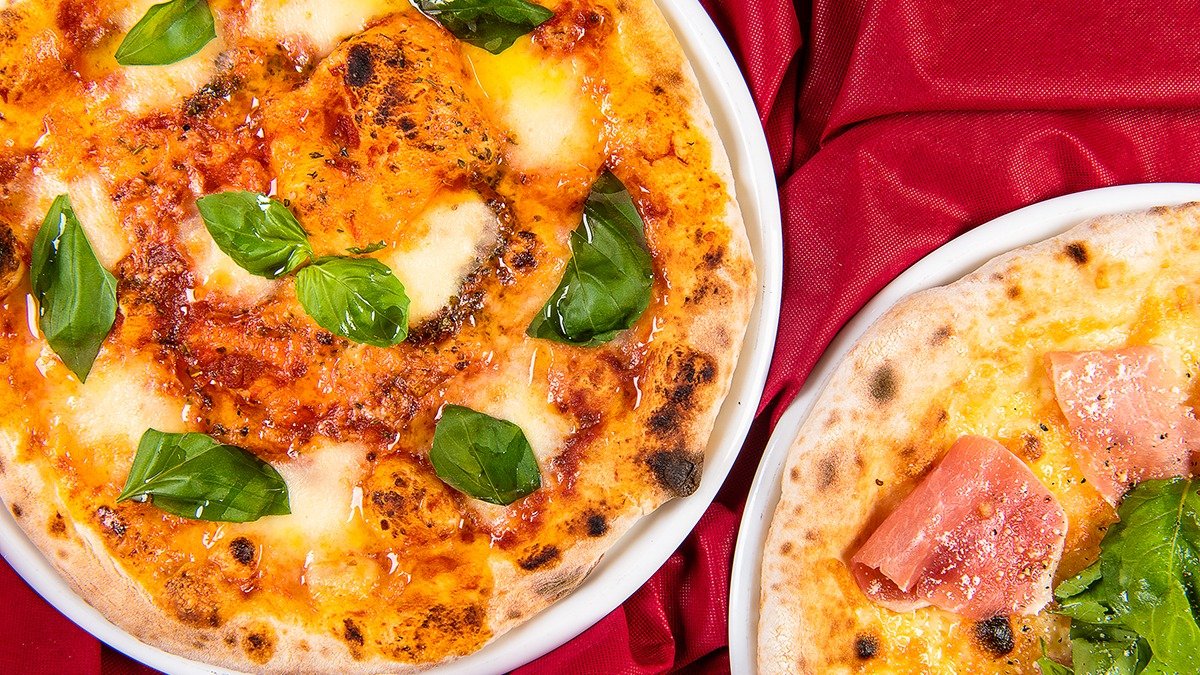 Image of Italian TRATTORIA CACCiNU