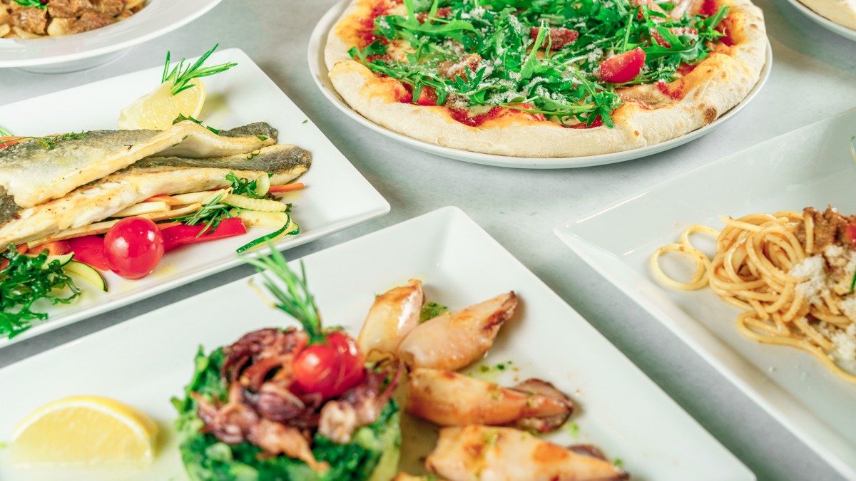 Image of Grill Pizzeria Caruso