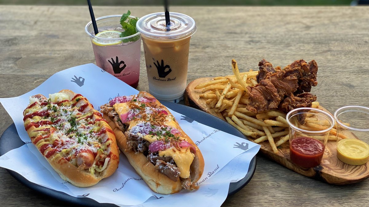 Image of DREAM DOOR YOKOHAMA HAMMERHEAD