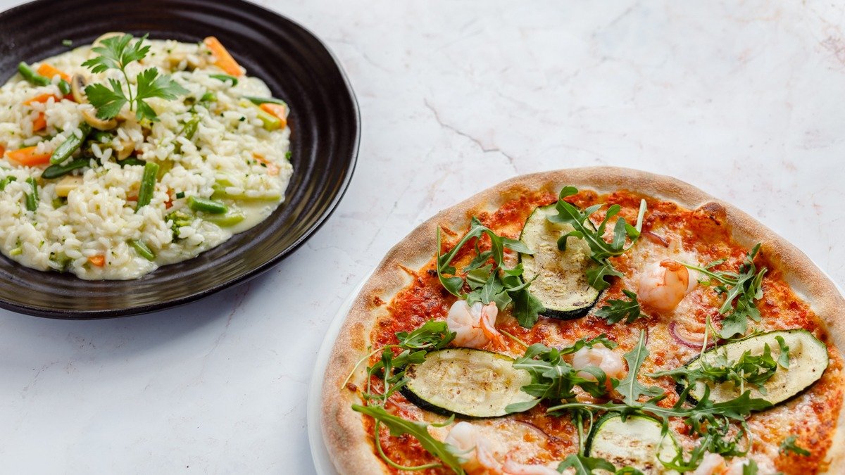 Image of La Terrazza