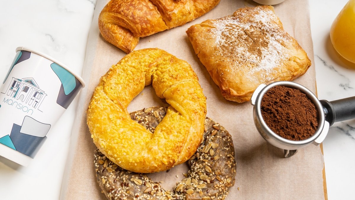 Image of Mansion Cafe