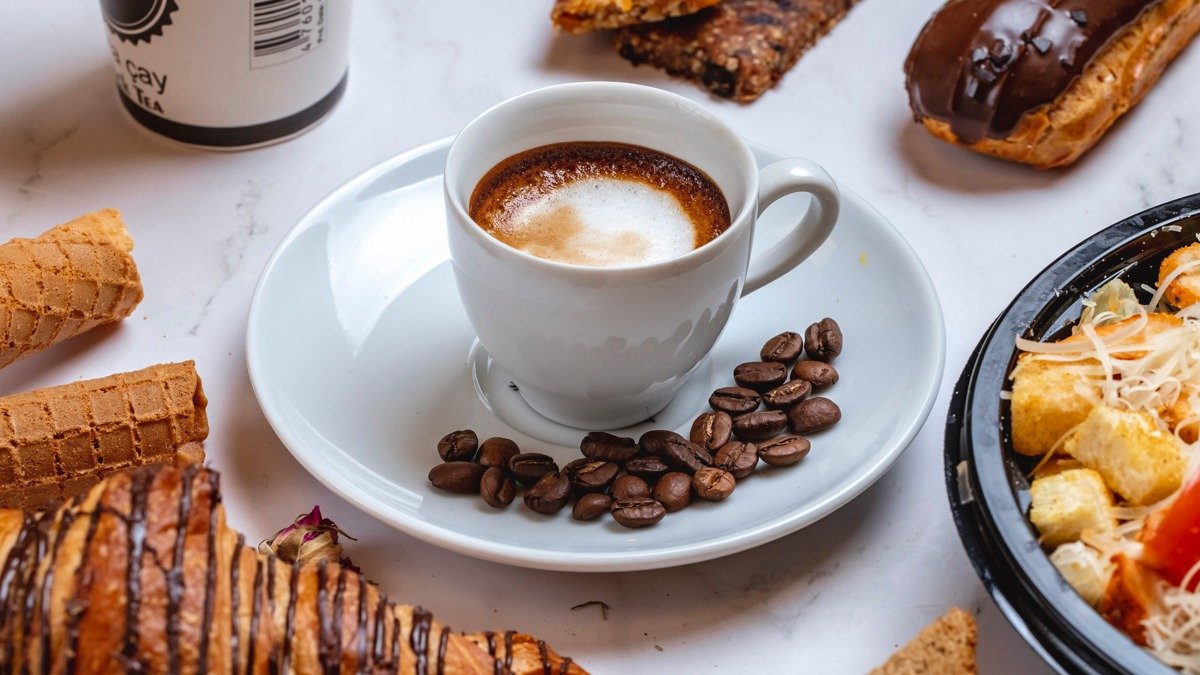 Image of See You Latte AF Business House