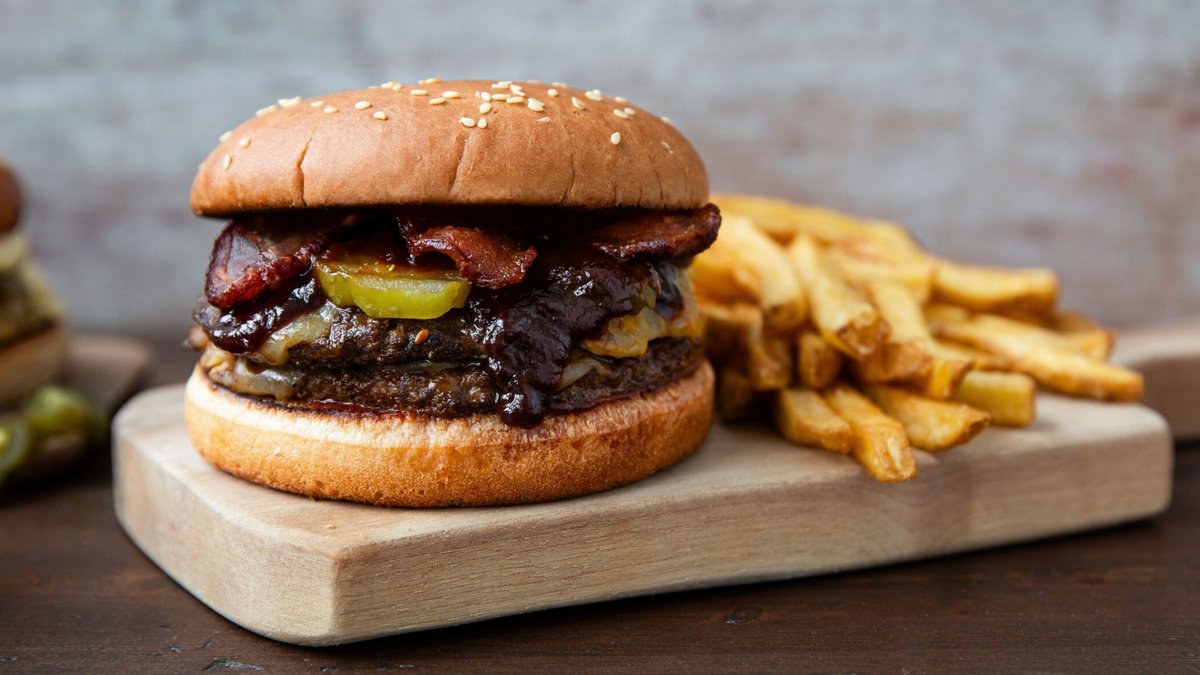 Image of The Burgery Lauttasaari