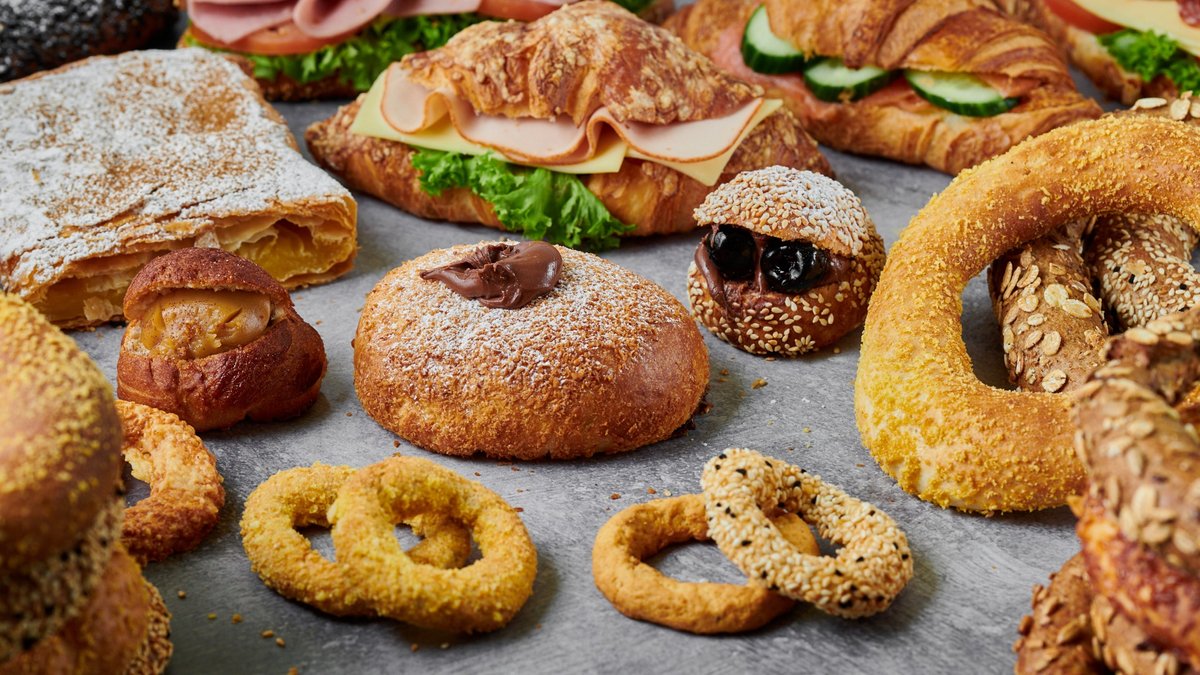 Image of Koulourades Kalamaria