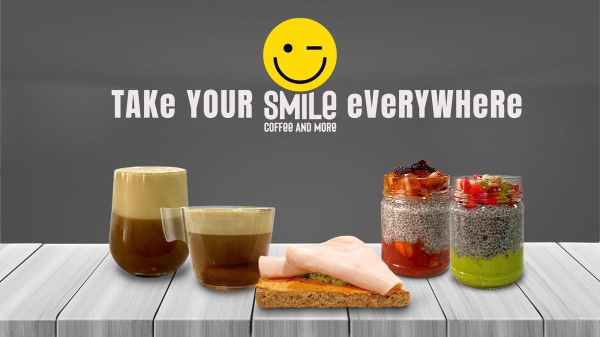 Image of Smile Coffee & More