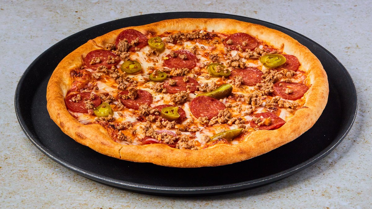 Image of Mario Pizza & Grill