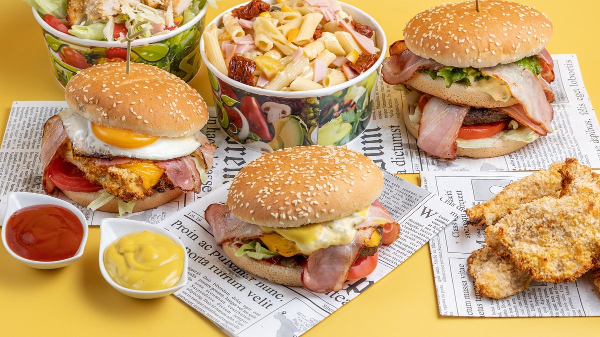 Image of More than Delicious