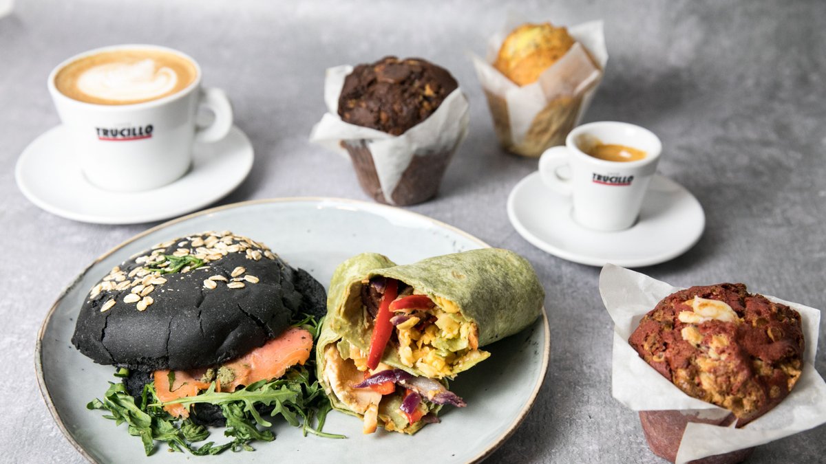 Image of Caffe Trucillo Nicosia