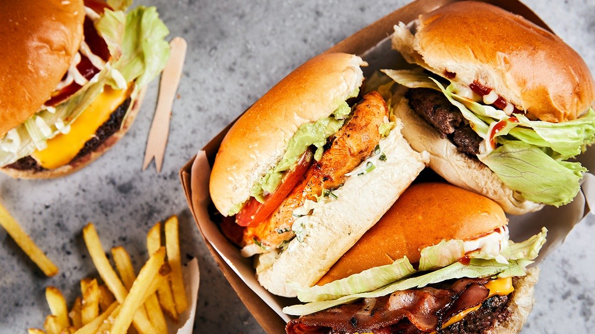 Image of Harrys Linköping 