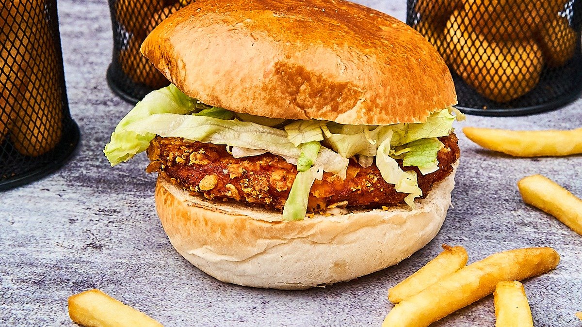 Image of Bring 'N' Burger Prenzlauer Berg