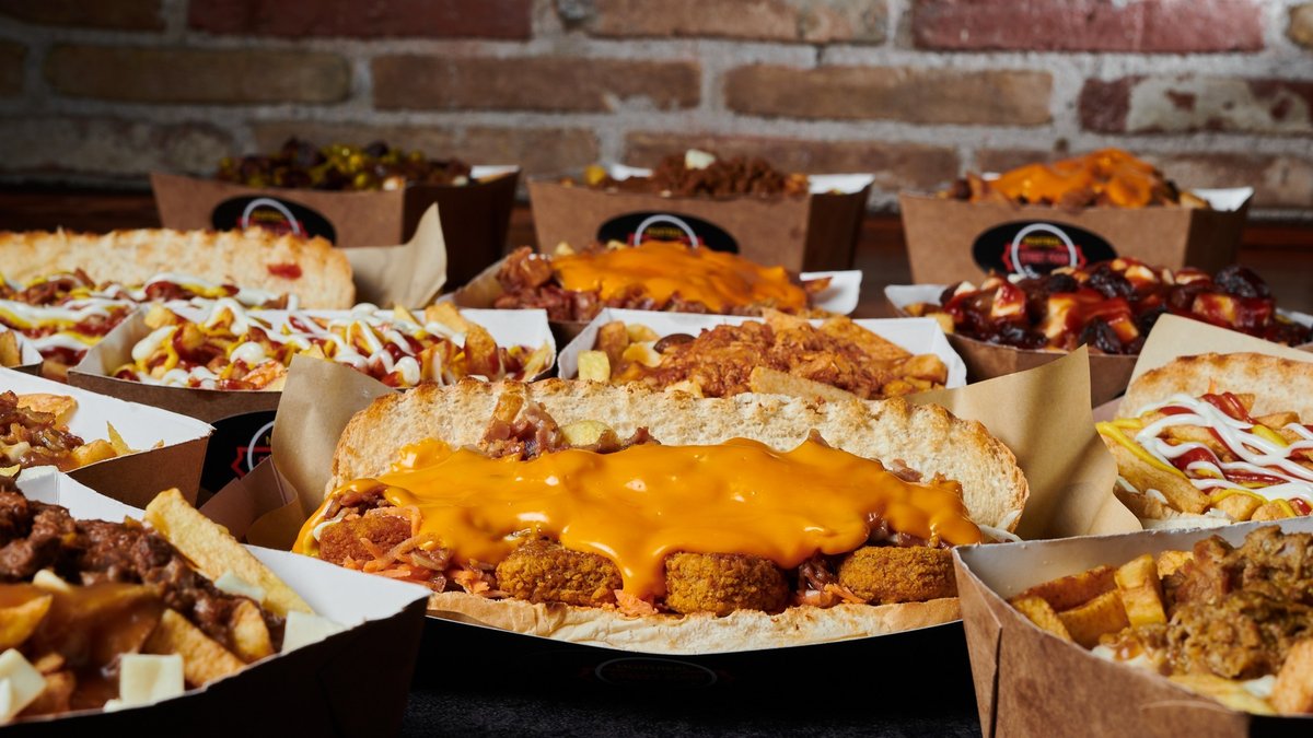 Image of Montreal Street Food Kallithea