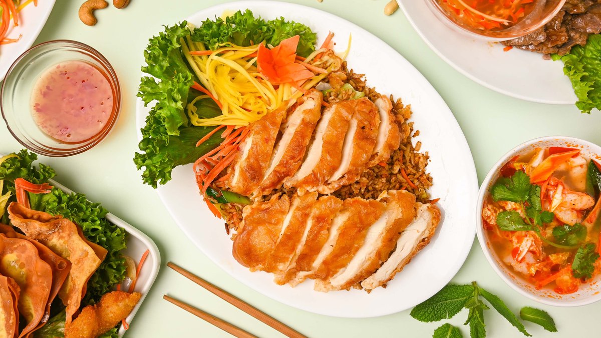 Image of Ha Nhi Imbiss