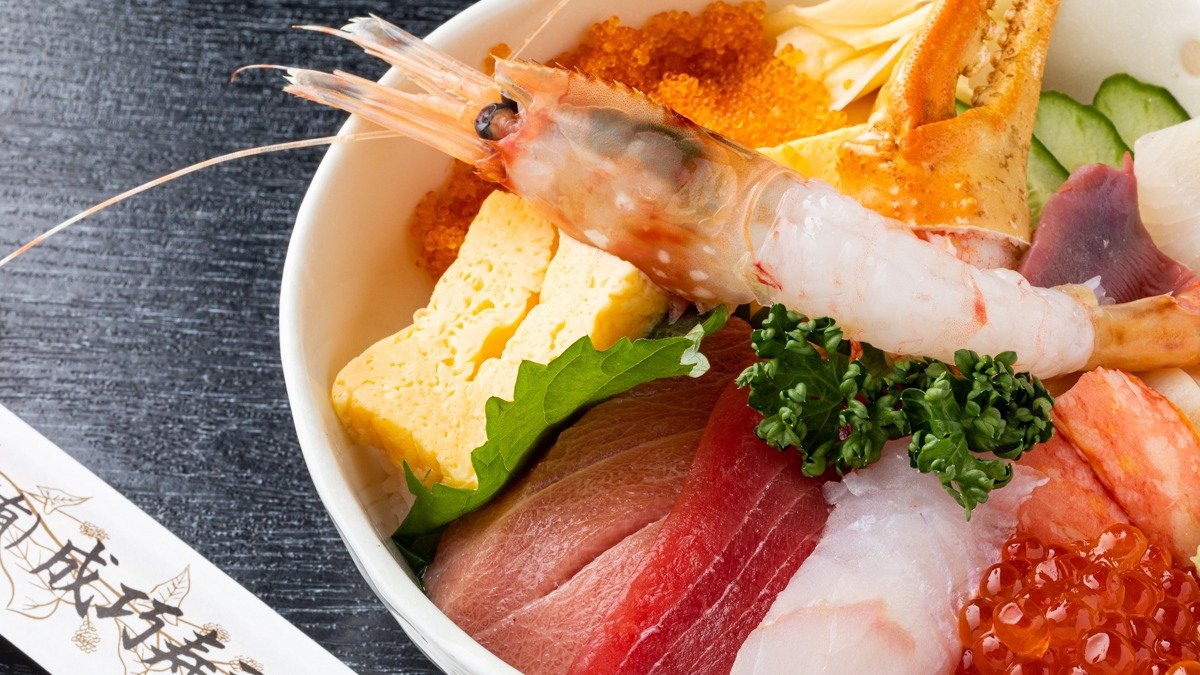 Image of Seikousushi