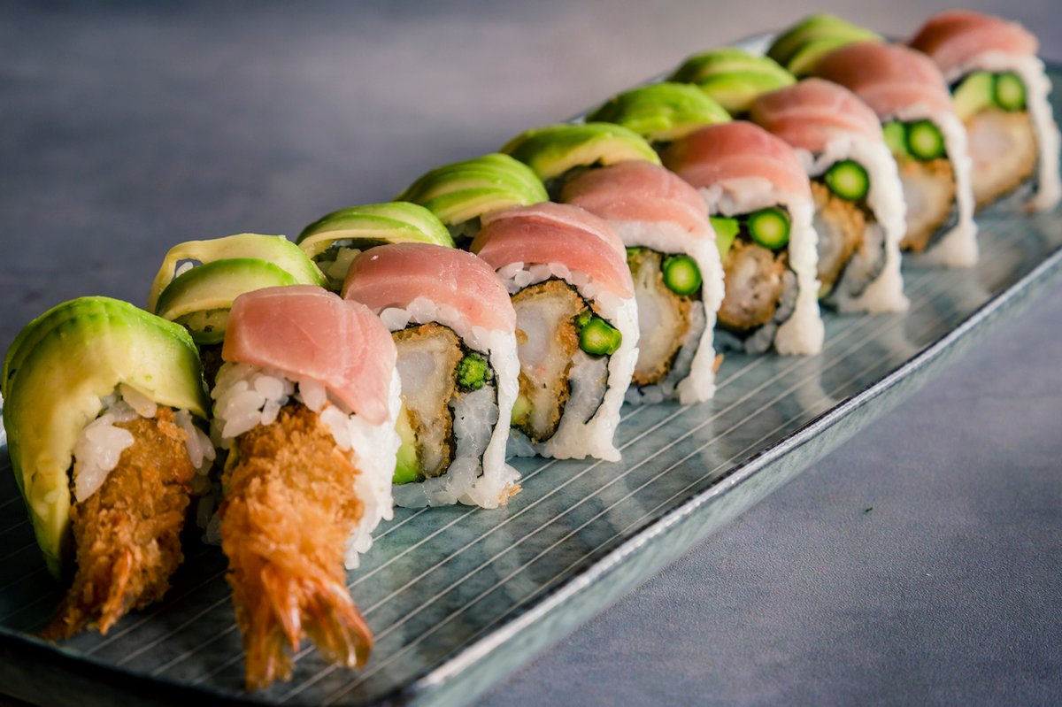 Image of Watami Østerbro