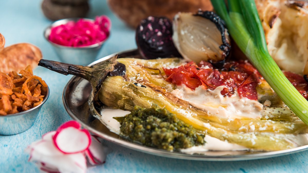 Image of HaTanur | Dizengoff