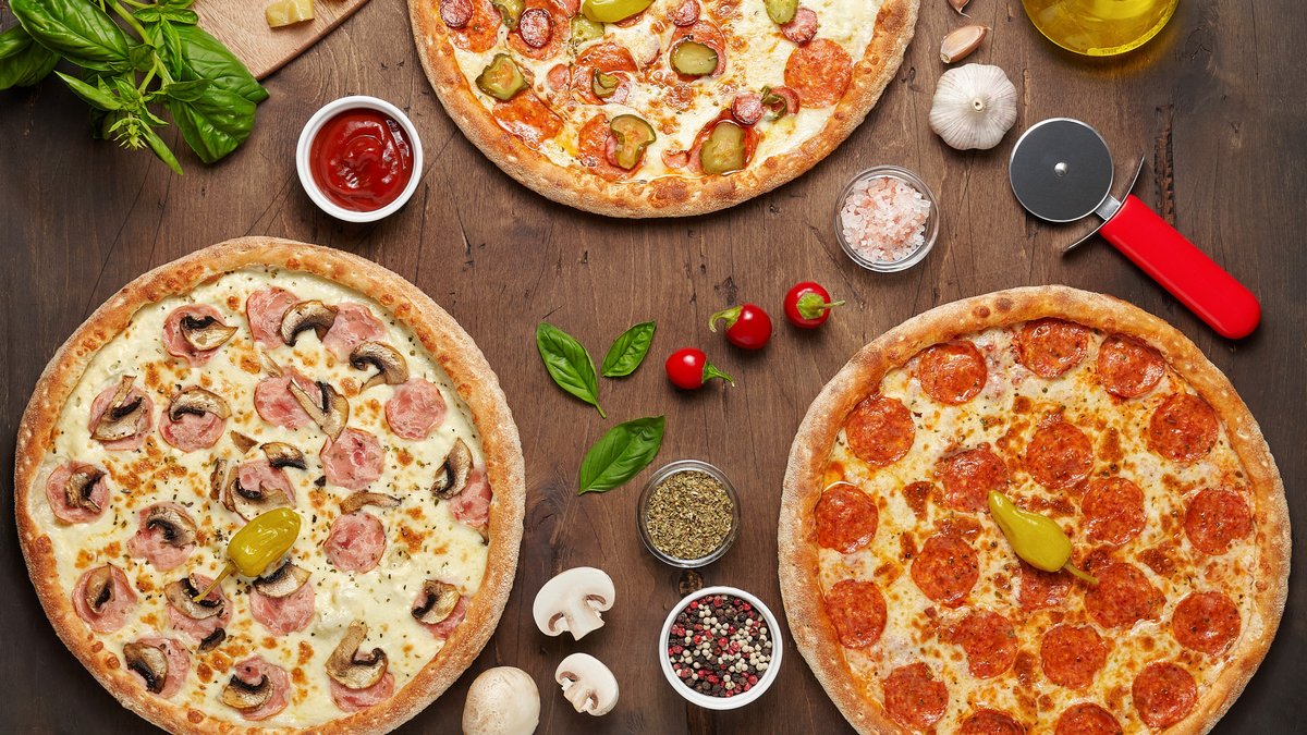 Image of Bergen Naan