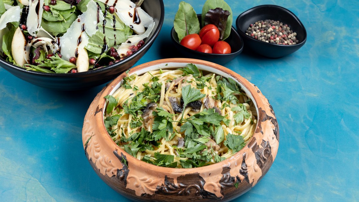 Image of Palmera Garden Bar