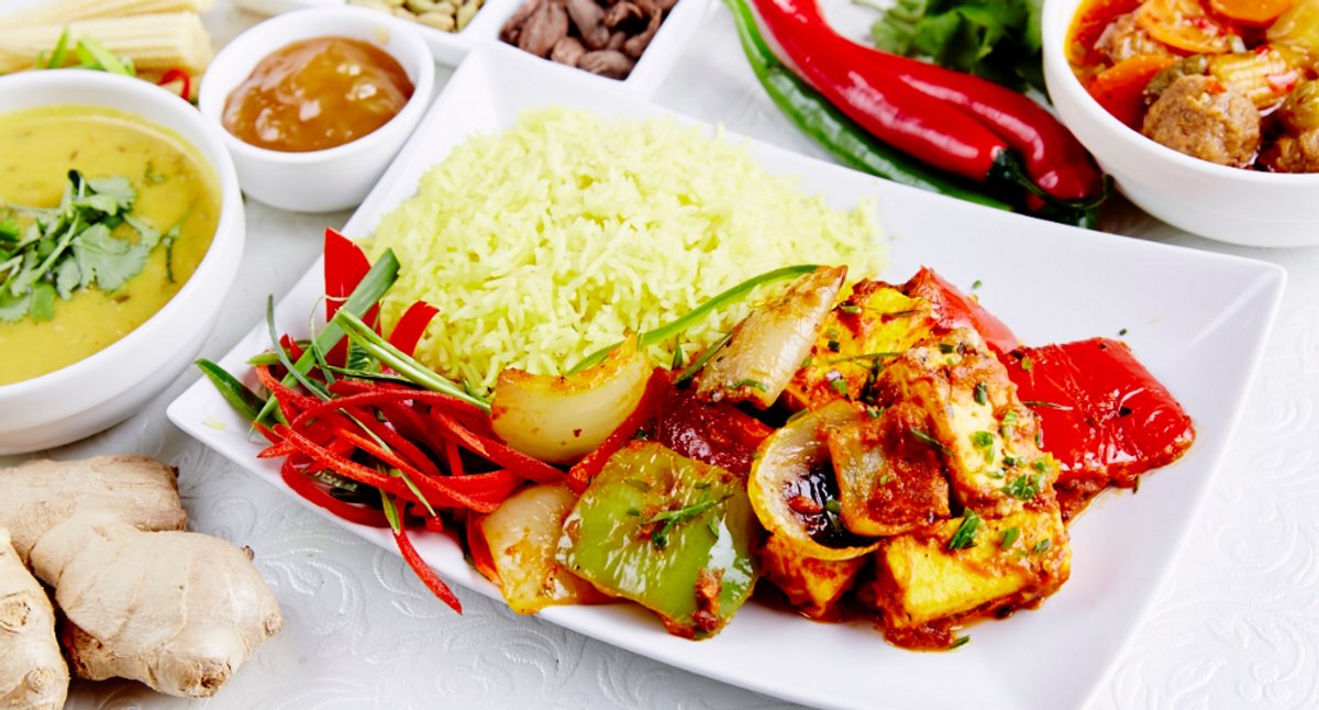 Image of Taste of India