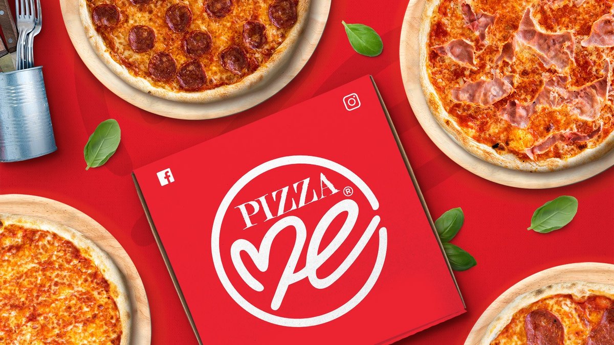 Image of Pizza Me Siófok