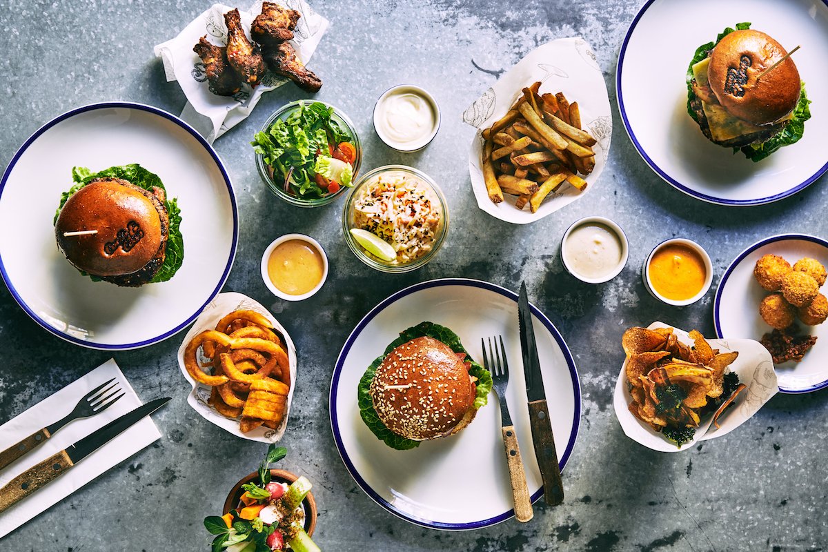 Image of Cocks & Cows Amager