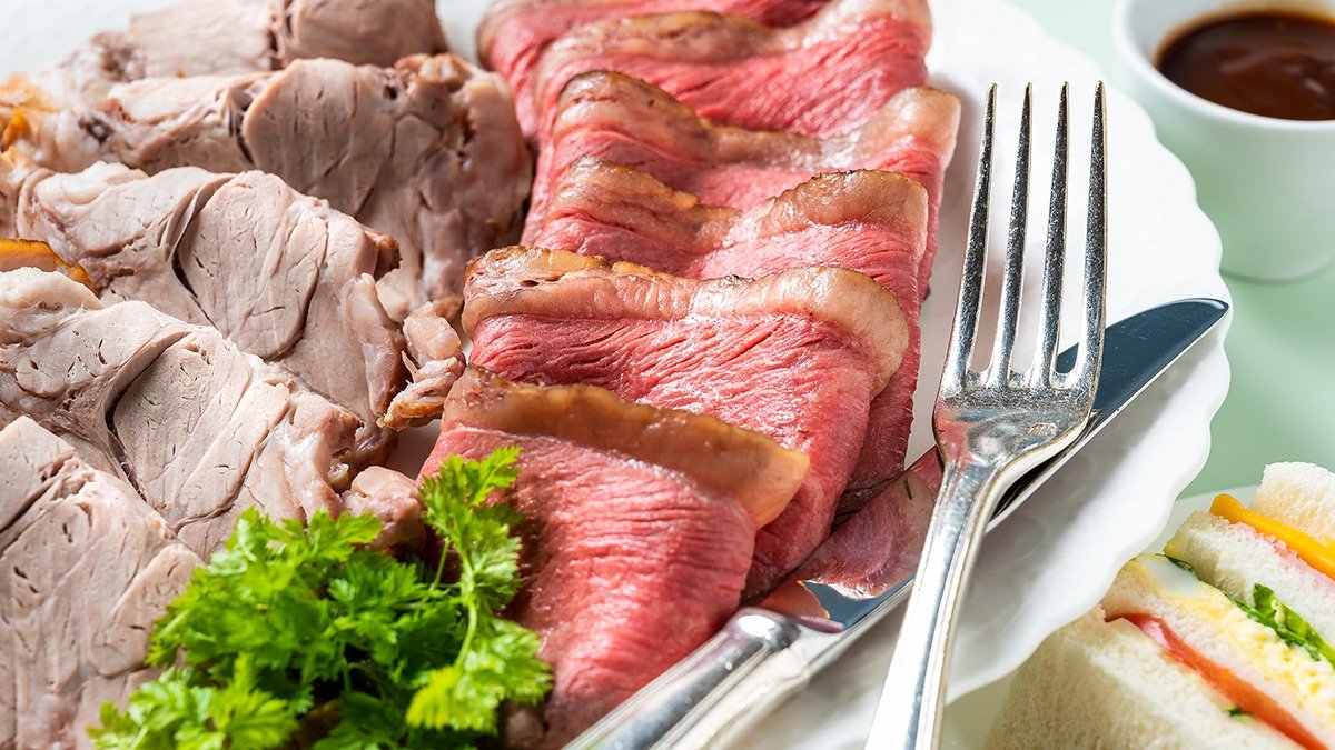 Image of Dining LUORE