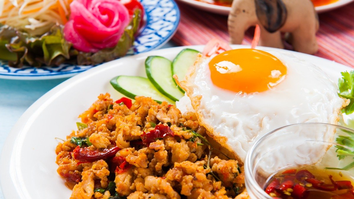 Image of Pattaya Thai Restaurant