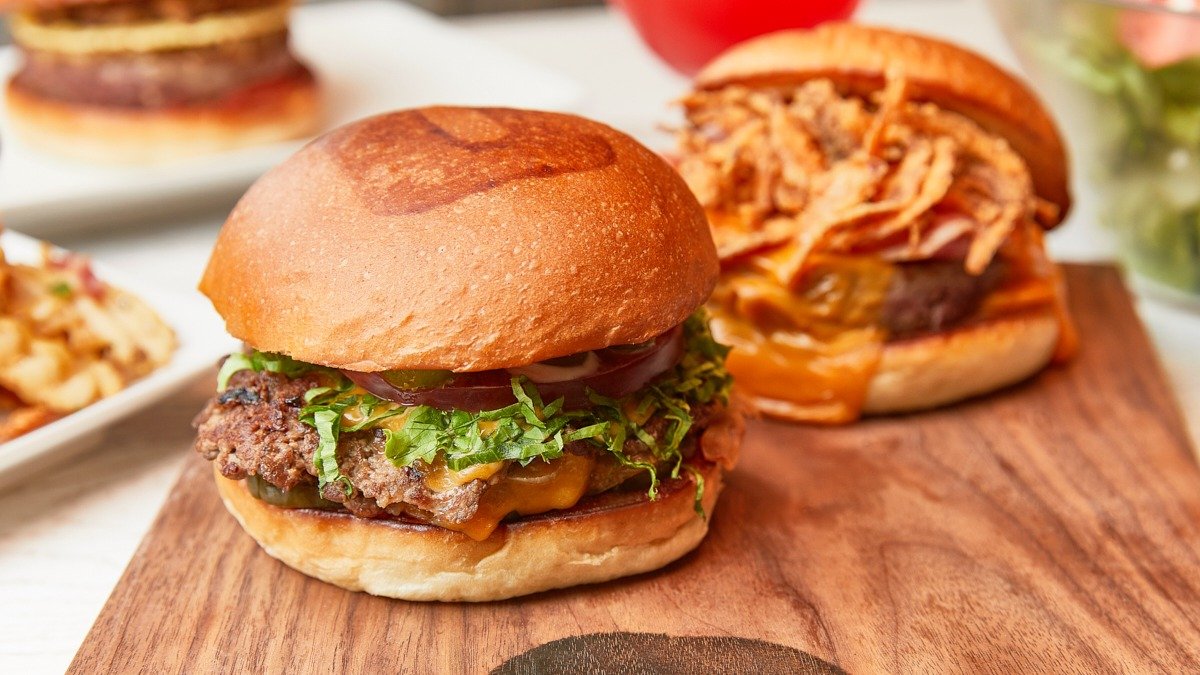 Image of Umami Burger Minatomirai