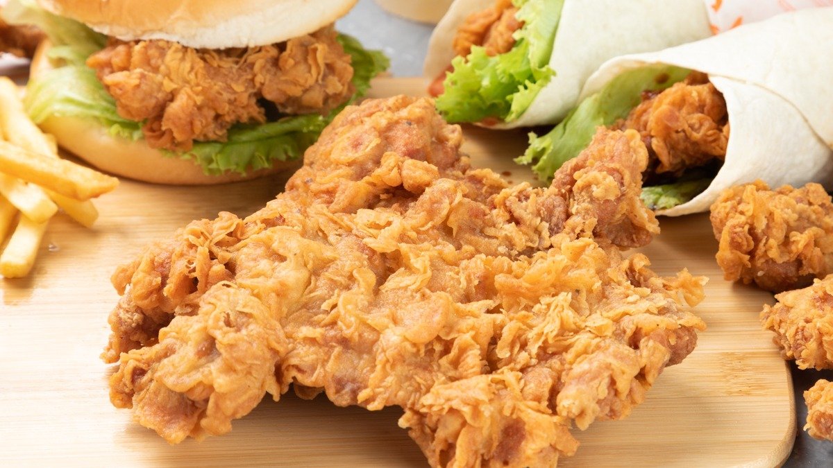 Image of Taiwan Devil Ji Pai