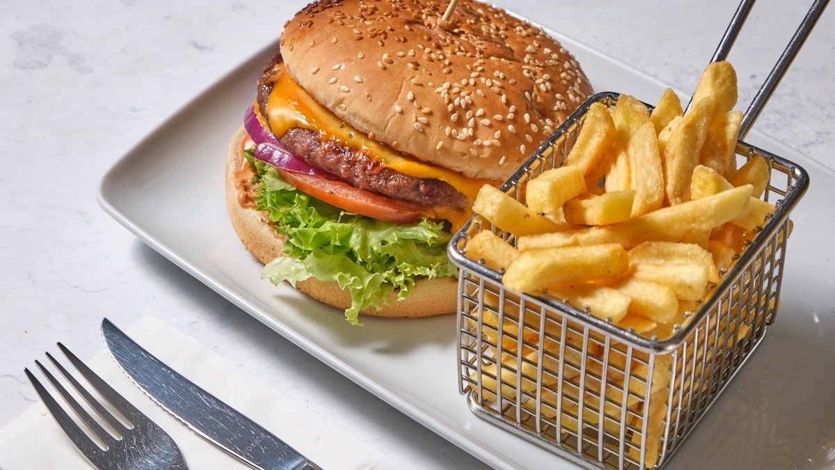 Image of Palm Beach Restaurant Cafe Bar