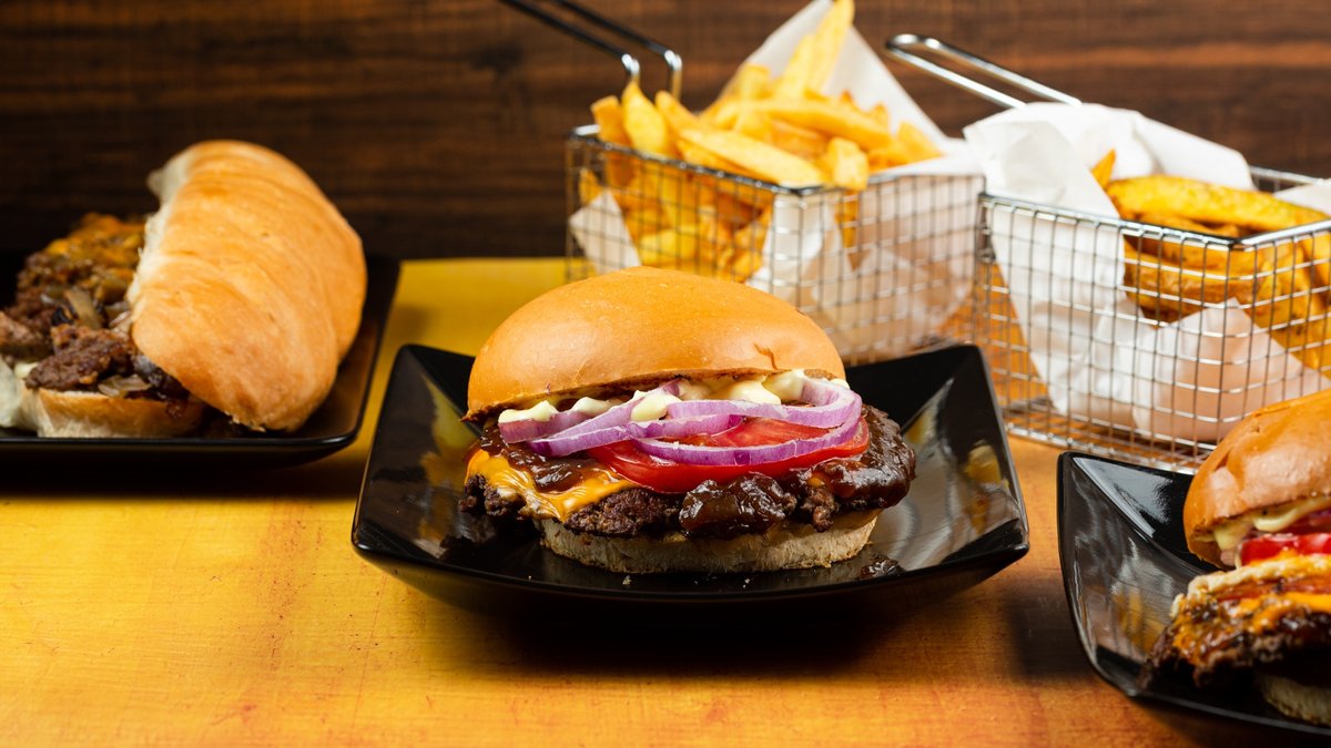 Image of Steak Bro's