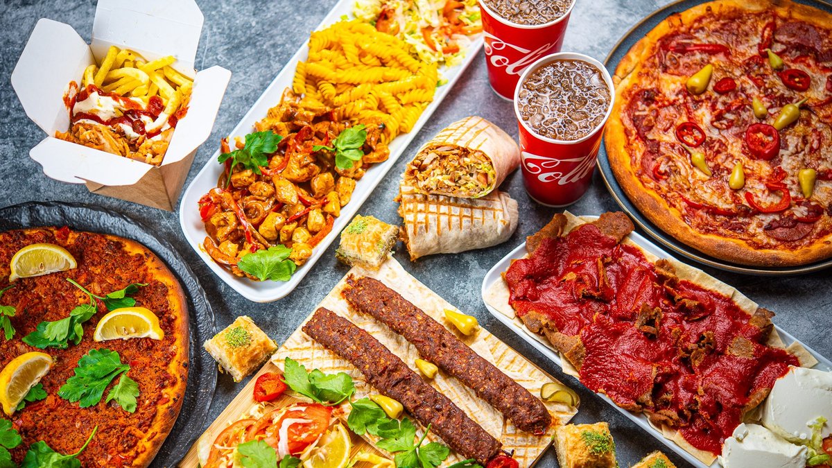 Image of Kebab Master®