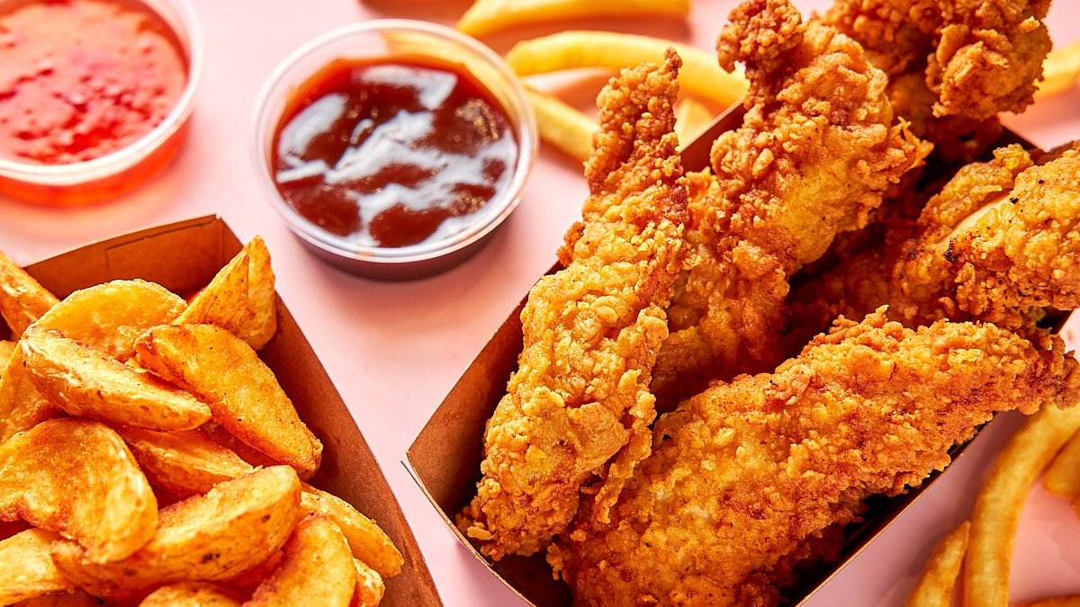 Image of Crispys Chicken Friedrichshain