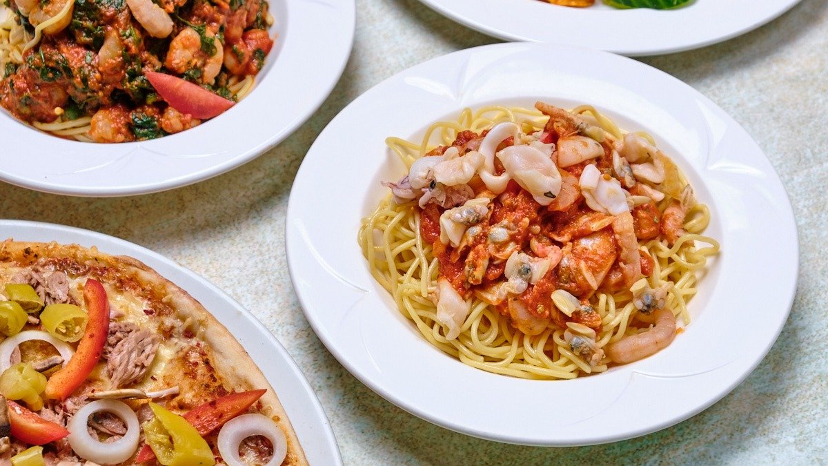 Image of Pizzeria Da Mimmo