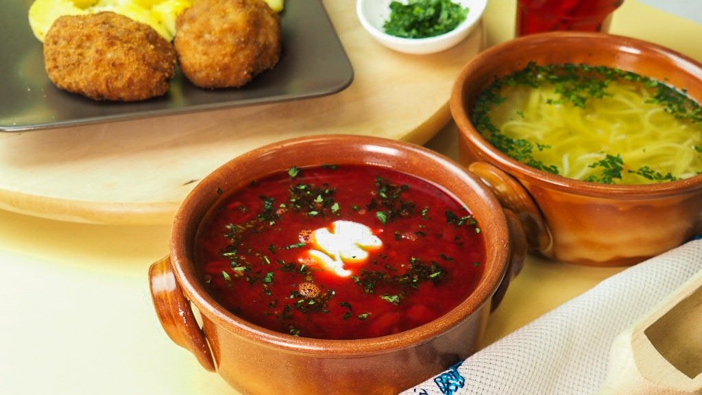 Image of NK Strada Jedzenie na wagę