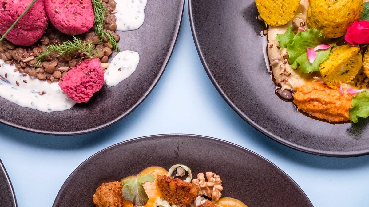 Image of SANKTANNAS / alpine eatery Glockenbach