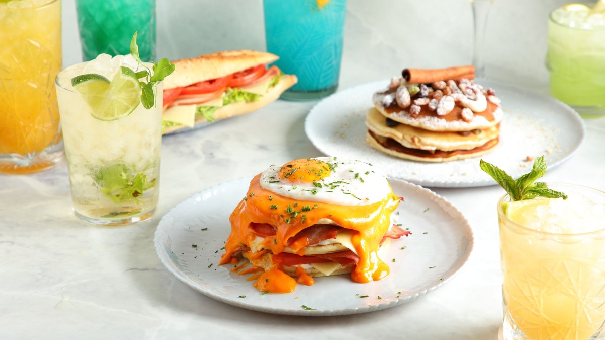 Image of Abú All Day Project