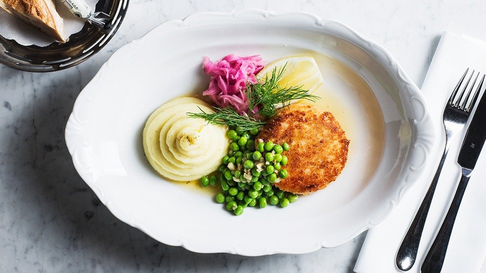 Image of Luzette Solna