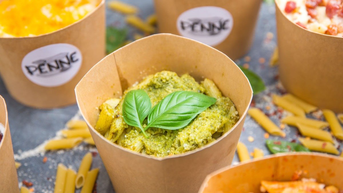 Image of PENNE