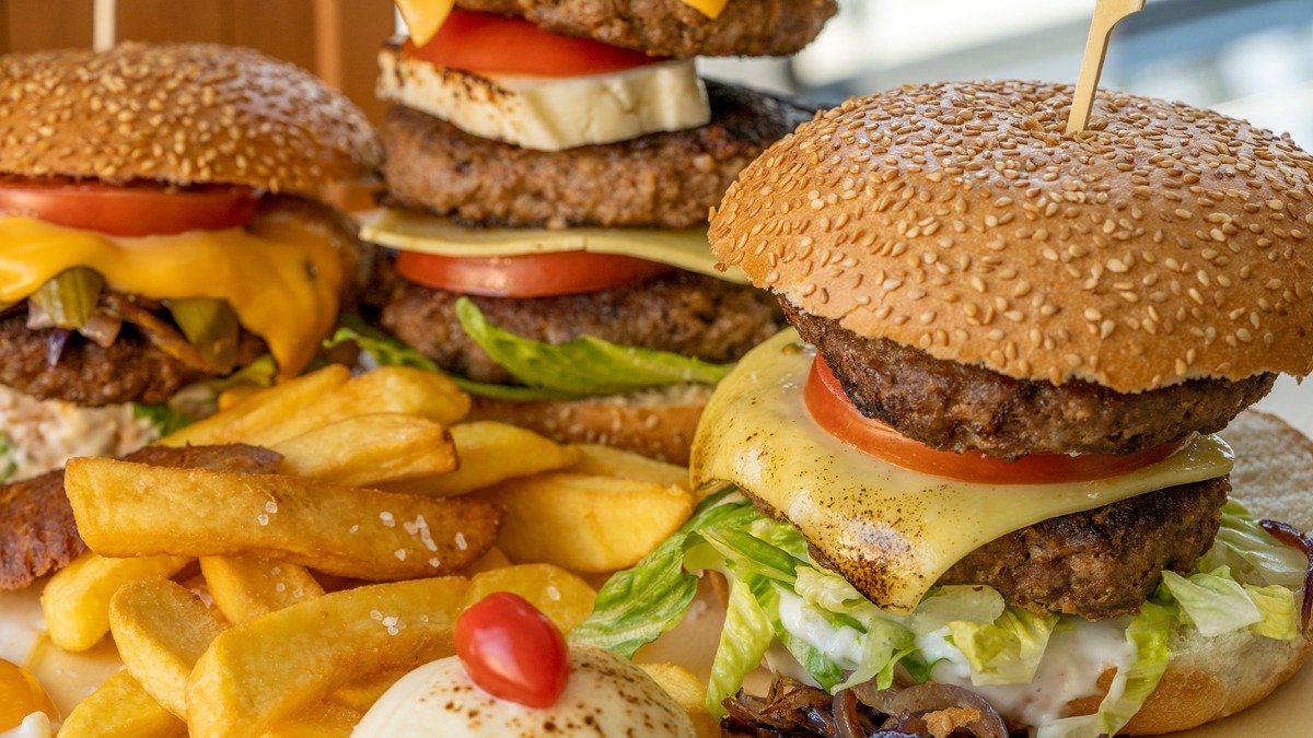 Image of Burger Makers