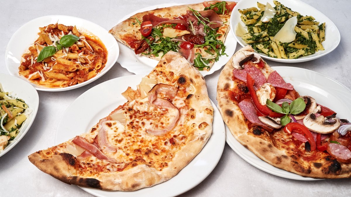 Image of Pizzeria Mamma Mia da Francesco