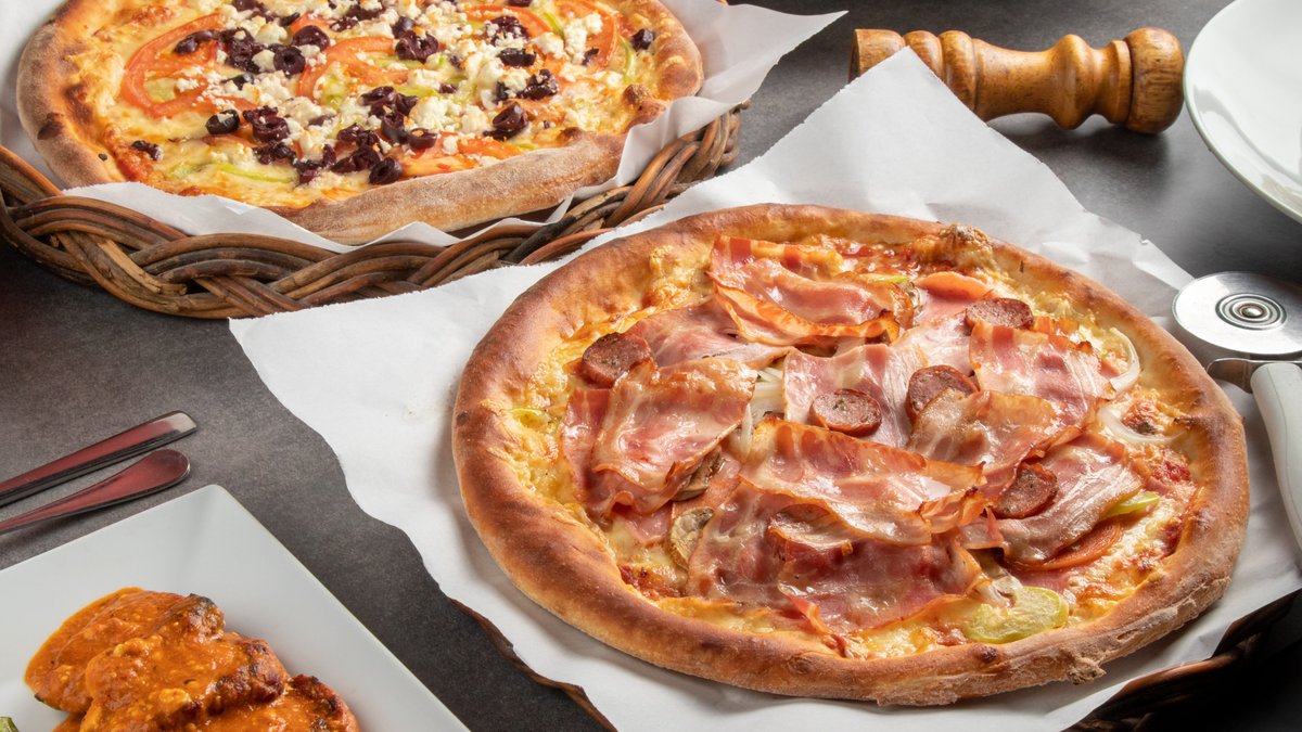 Image of Casa Della Pizza